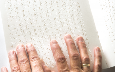 Fully Participating in Society – Braille.nl and more