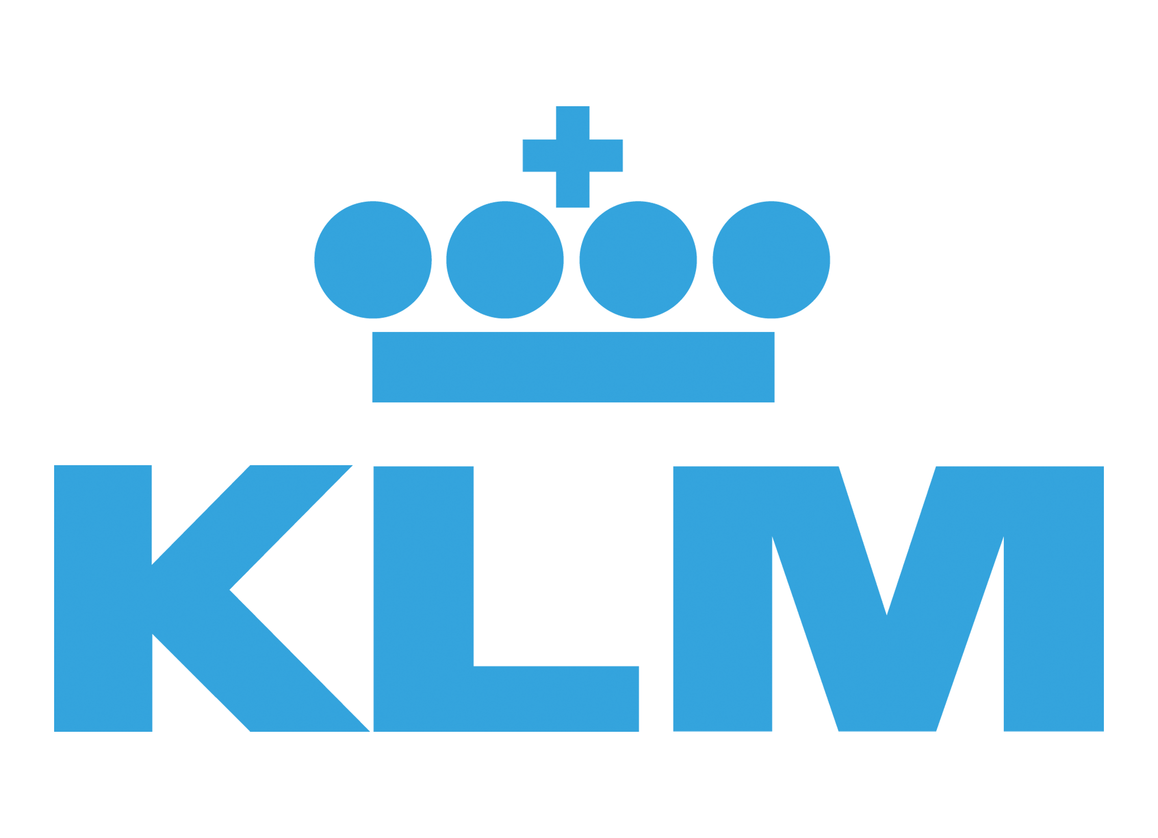 Logo KLM