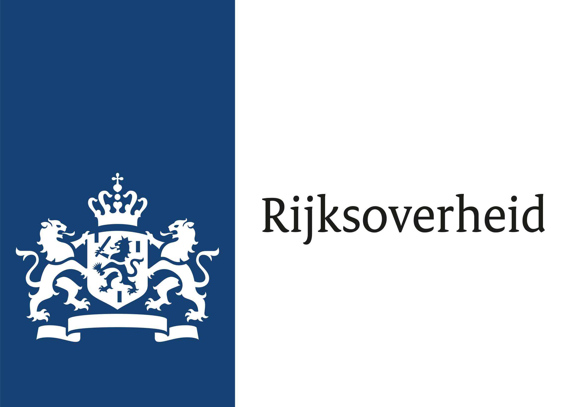 Logo Rijksoverheid