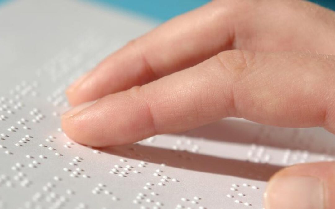 Braille-ontwikkeling: Een Geschiedenis van Toegankelijkheid en Innovatie