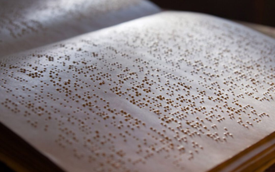 Braille | Geschiedenis, Uitvinder, Beschrijving en Feiten